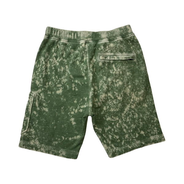 Stone Island Tie Dye Shorts - M