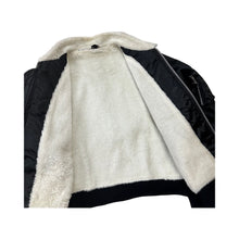 Load image into Gallery viewer, Vintage MA-1 Jacket - M
