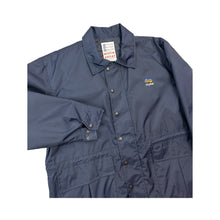 Load image into Gallery viewer, Vintage City Rail Workwear Jacket - XL
