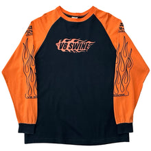 Load image into Gallery viewer, Vintage V8 Swine Long Sleeve - L
