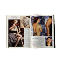 Load image into Gallery viewer, Vintage Tattoo Savage Magazine - No.17
