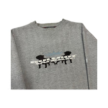Load image into Gallery viewer, Vintage Bullrot Wear Crew Neck - L
