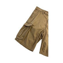 Load image into Gallery viewer, Carhartt Ripstop Cargo Shorts - 34&quot;
