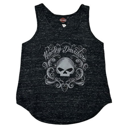 Harley-Davidson Singlet - M
