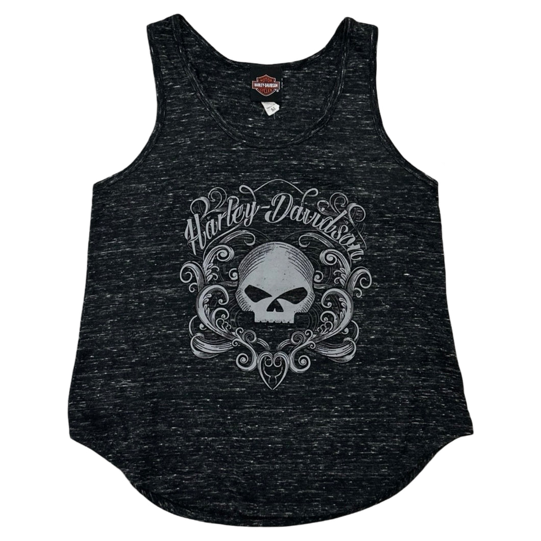Harley-Davidson Singlet - M