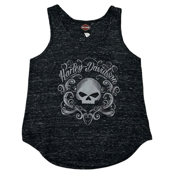 Harley-Davidson Singlet - M