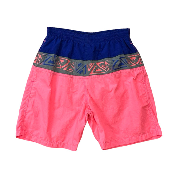 Vintage Quiksilver Board Shorts - 27