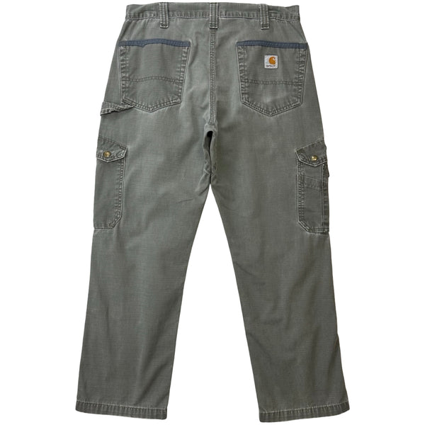 Vintage Carhartt Double Knee Work Pants - 33 x 30