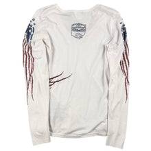 Load image into Gallery viewer, Harley-Davidson Long Sleeve Top - M

