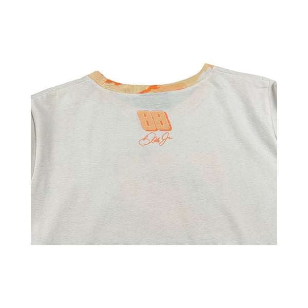 JR Nation NASCAR Tee - S