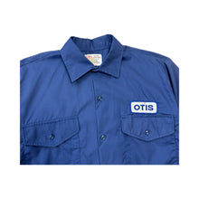 Load image into Gallery viewer, Vintage Otis Workwear Shirt - M
