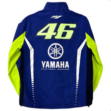 Load image into Gallery viewer, Yamaha Factory Racing Track Jacket - L
