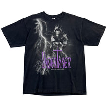 Load image into Gallery viewer, Vintage Undertaker Lord of Darkness Tee - XL
