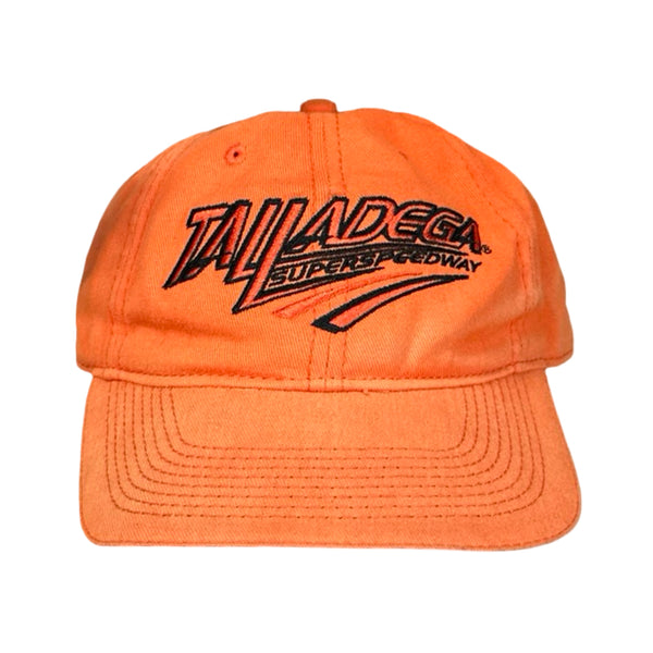 Vintage Talladega Speedway Cap