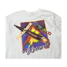 Load image into Gallery viewer, Vintage Hammerhead Vermeer Tee - XL
