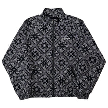 Load image into Gallery viewer, Supreme Bandana Track Jacket - L
