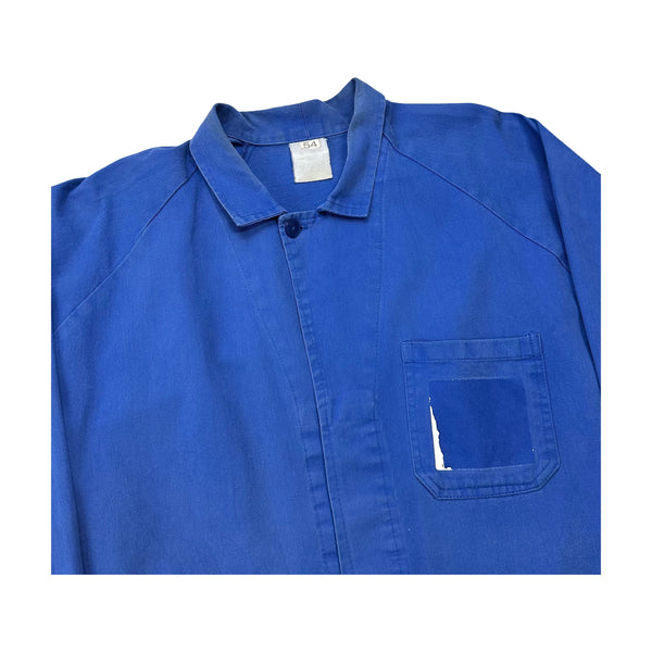 Vintage Workwear Shirt - XL
