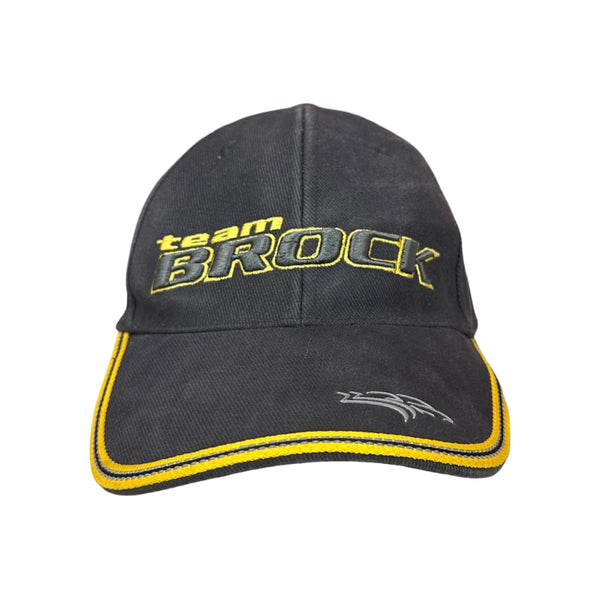 Team Brock Cap
