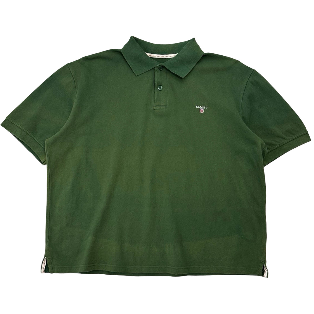 Vintage GANT Polo Shirt - M