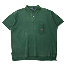 Load image into Gallery viewer, Vintage Ralph Lauren Polo Bear Shirt - XL
