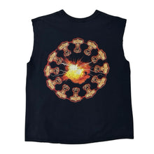 Load image into Gallery viewer, Vintage Amon Amarth Cut-Off Tee - L
