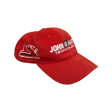 Load image into Gallery viewer, Vintage John Hart Technology Holden Racing Team Cap

