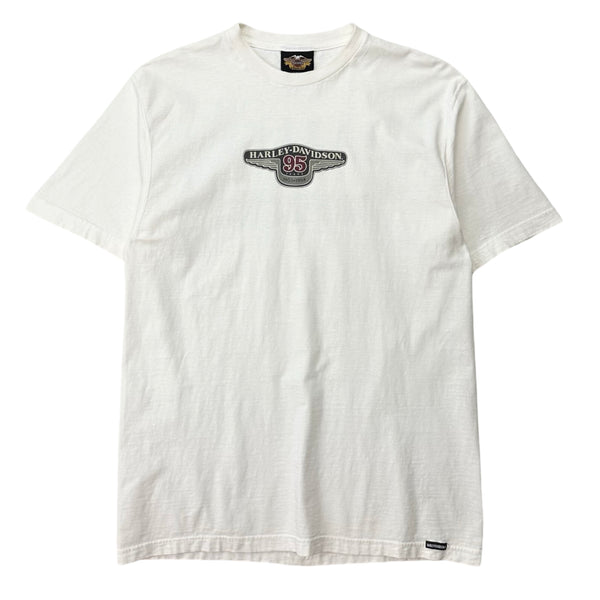 Vintage 1998 Harley-Davidson Tee - XL
