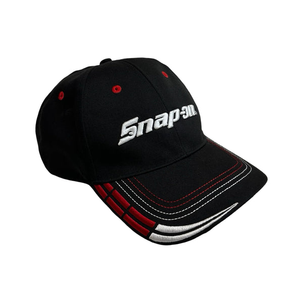 Snap-On Cap