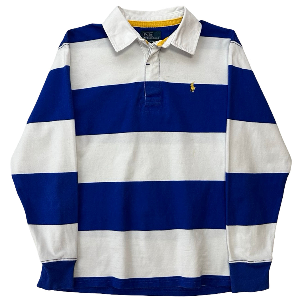 Vintage Polo Ralph Lauren Rugby Jersey - XS