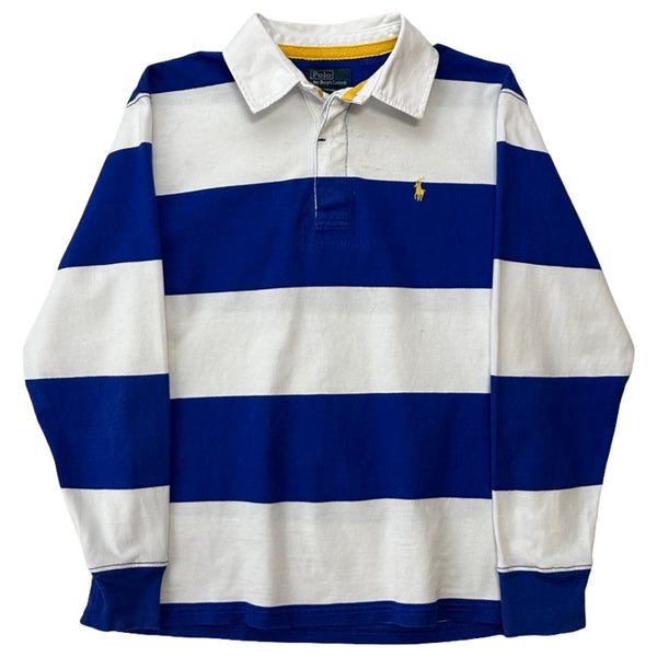 Vintage Polo Ralph Lauren Rugby Jersey - XS