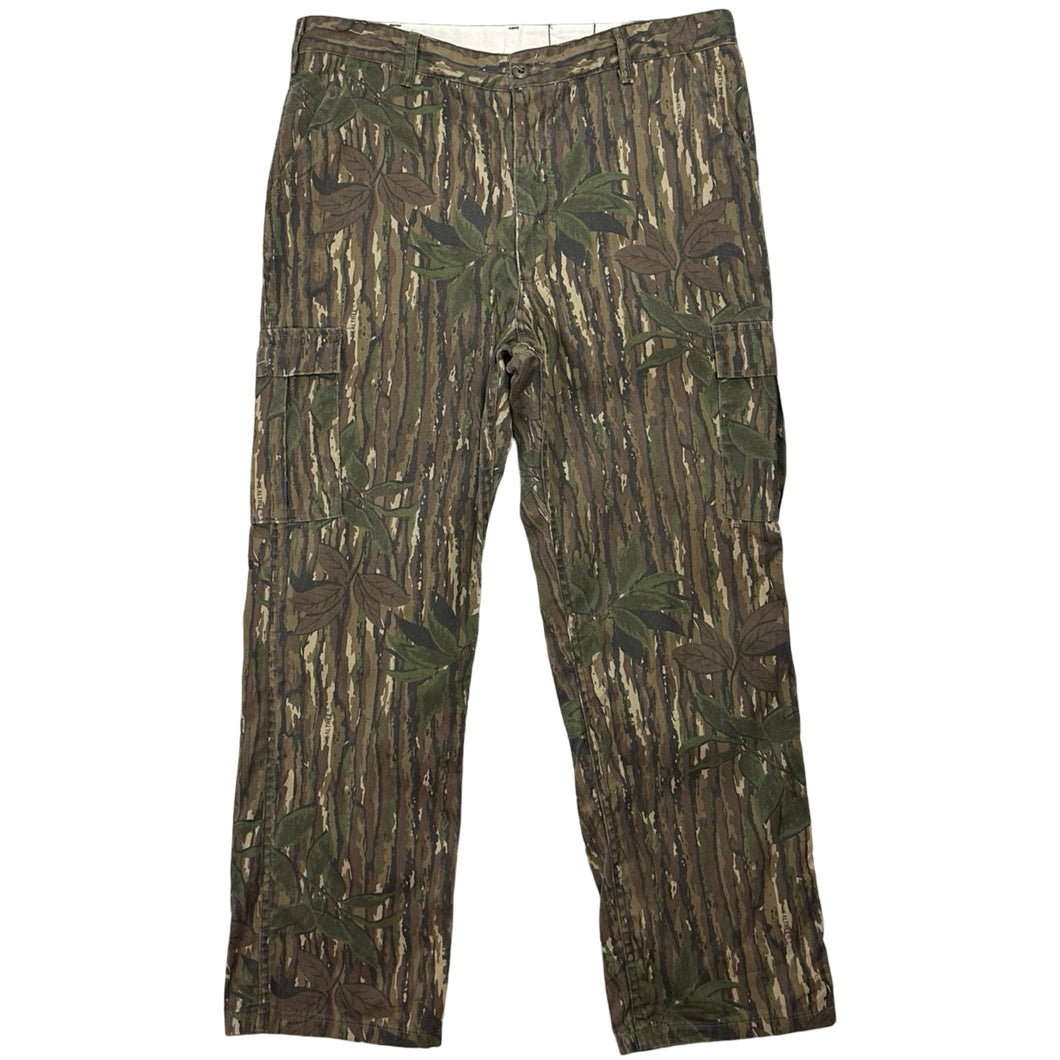 Vintage Realtree Pants - 39 x 31