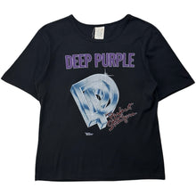 Load image into Gallery viewer, Vintage 1984 Deep Purple ‘Perfect Strangers’ AUS / NZ Tour Tee - M
