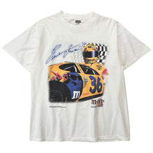 Load image into Gallery viewer, Vintage 1998 M&amp;M’s Racing Team Tee - XL
