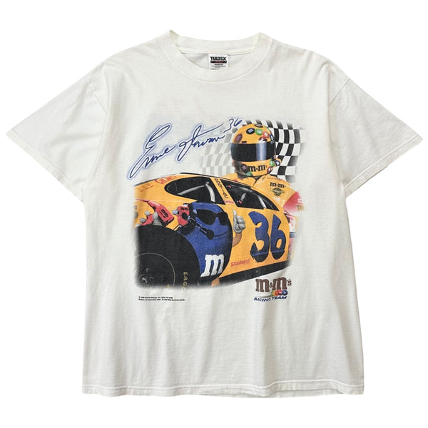 Vintage 1998 M&M’s Racing Team Tee - XL