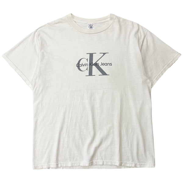 Vintage Calvin Klein Jeans Tee - L