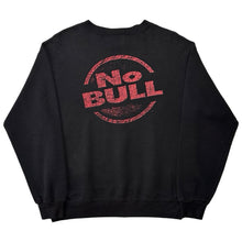 Load image into Gallery viewer, Vintage Team Winston ‘No Bull’ Crew Neck - M
