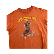 Load image into Gallery viewer, Vintage Silverchair ‘Freak’ Australian Tour Tee - L
