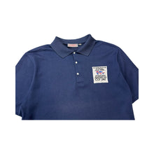 Load image into Gallery viewer, Vintage Australia’s Defence / America’s Cup 1987 Polo Shirt - M
