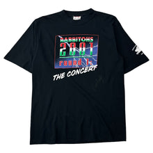 Load image into Gallery viewer, Vintage Rabbitohs Round 1: The Concert (Signed) - XL
