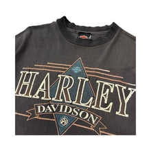 Load image into Gallery viewer, Vintage Harley-Davidson USA Tee - L
