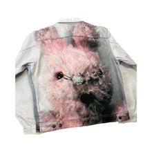 Load image into Gallery viewer, Supreme x Mike Kelley Work Jacket - L
