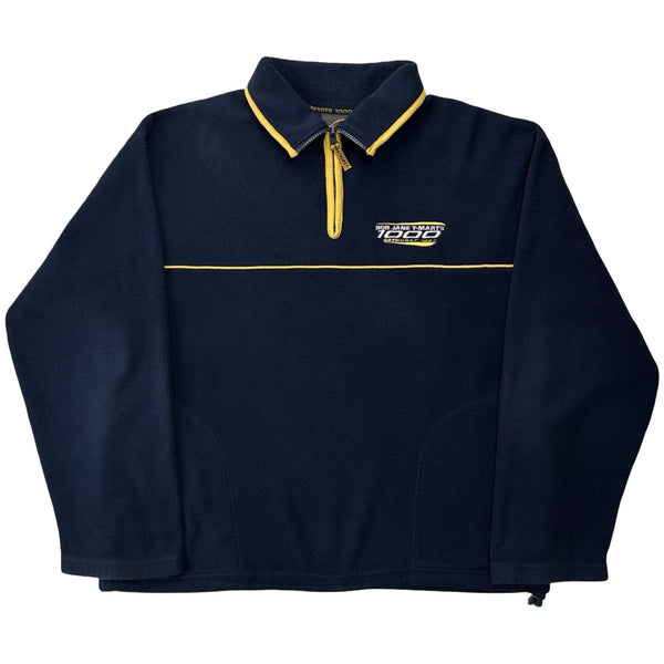 Vintage 2002 Bathurst 1000 Fleece Pullover - XL