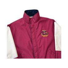 Load image into Gallery viewer, Vintage Seattle International Raceway Track Jacket - XL
