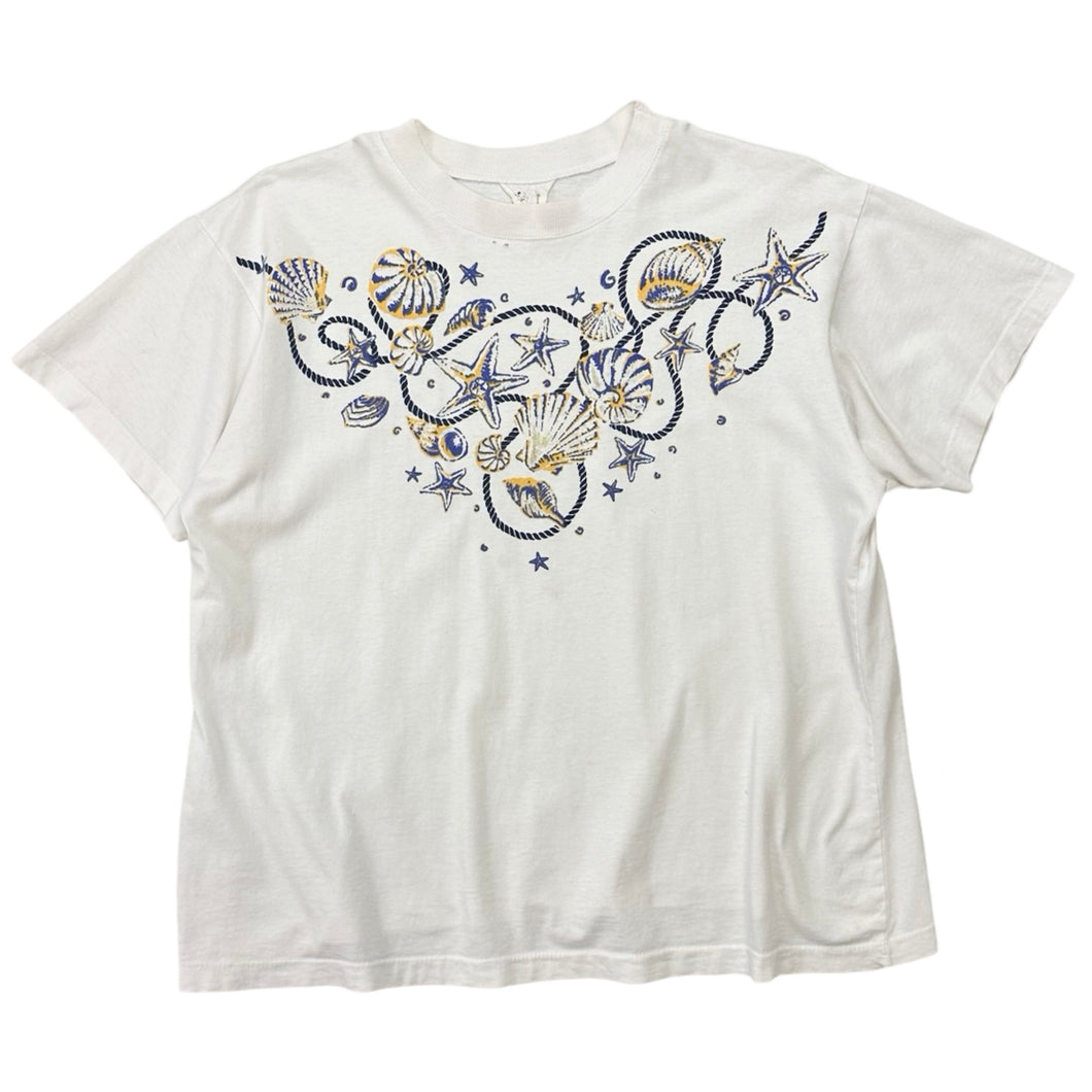 Vintage Shells Tee - M