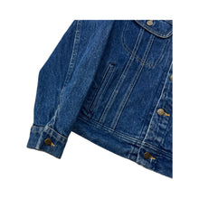 Load image into Gallery viewer, Vintage Lee Denim Jacket - XS
