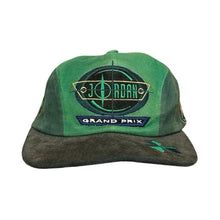 Load image into Gallery viewer, Vintage 1987 Team Jordan F1 Grand Prix Cap
