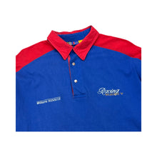 Load image into Gallery viewer, Vintage 1997 Rothmans Racing Polo Shirt - XL
