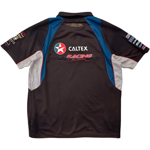 Stone Brothers Racing Polo Shirt - L