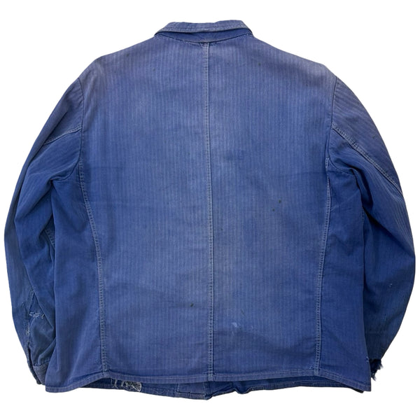 Vintage Workwear Shirt - M