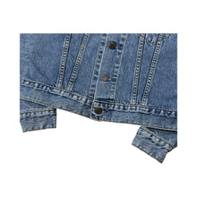 Load image into Gallery viewer, Vintage Levi’s Type 3 Denim Jacket - XS
